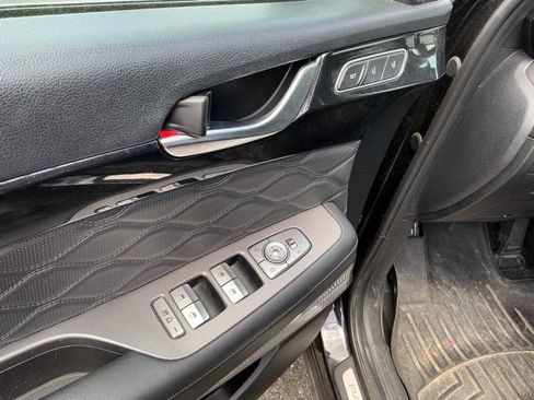 Used 2022 Hyundai Palisade Calligraphy AWD/4WD image 20
