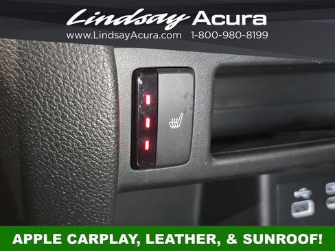 Used 2024 Honda Passport EX-L image 21