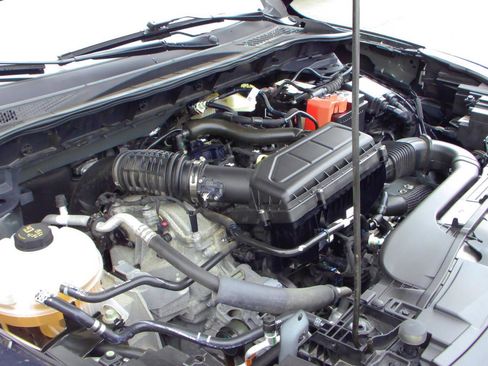 Used 2023 Ford Escape Active w/ Tech Pack #1 AWD/4WD image 29