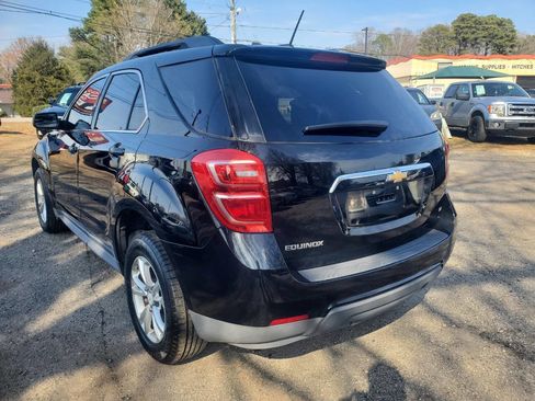 Used 2017 Chevrolet Equinox LT w/ Convenience Package FWD image 5