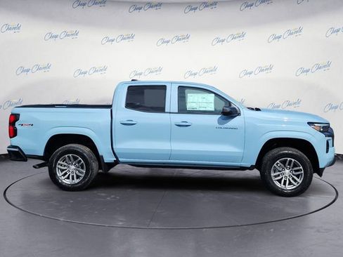 New 2026 Chevrolet Colorado LT image 6