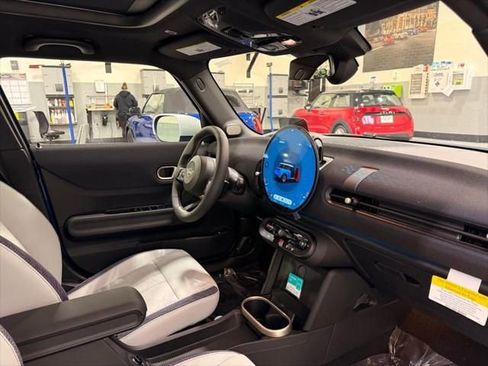 New 2026 MINI Cooper S image 28