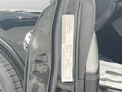 Certified 2022 Dodge Durango GT image 33