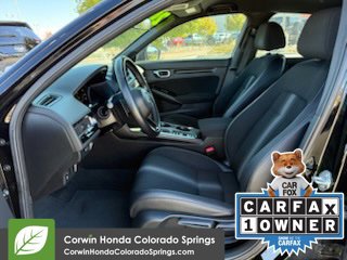 Used 2024 Honda Civic Sport image 15
