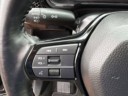 Used 2026 Honda CR-V EX-L image 14