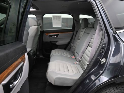 Used 2018 Honda CR-V EX image 15
