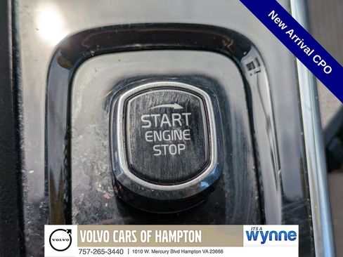 Certified 2025 Volvo S90 B6 Ultra AWD/4WD image 28