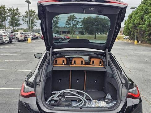 Used 2025 BMW i4 eDrive40 w/ M Sport Package image 25