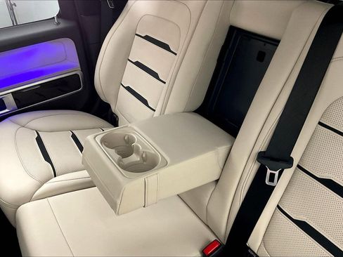 Certified 2024 Mercedes-Benz G 63 AMG 4MATIC image 38