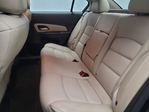 Used 2013 Chevrolet Cruze LTZ image 18