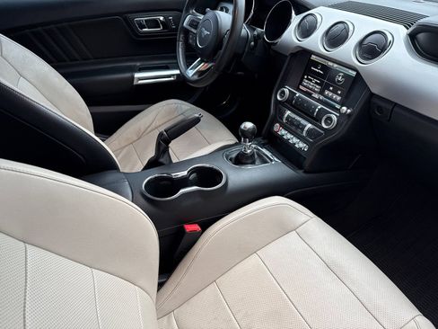 Used 2015 Ford Mustang GT Premium w/ Enhanced Security Package image 13