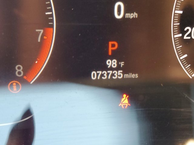 Used 2021 Honda Accord Sport image 20