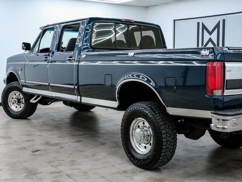 Used 1997 Ford F350 XLT image 10