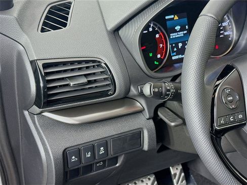 New 2026 Mitsubishi Eclipse Cross Black Edition image 10