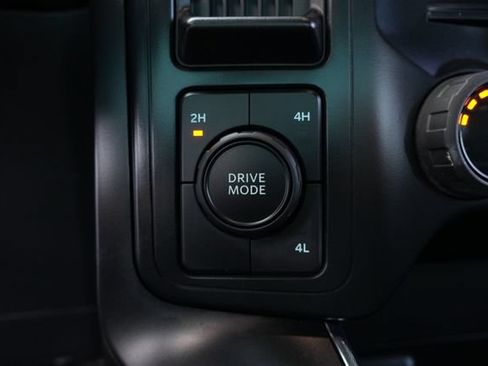 Used 2024 Ford F150 STX w/ STX Black Appearance Package AWD/4WD image 16