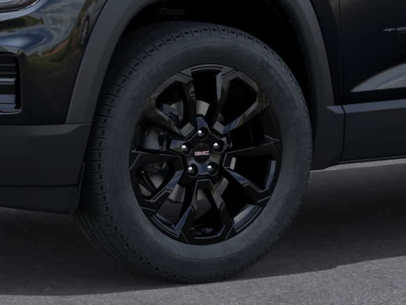 New 2027 GMC Terrain Elevation FWD image 9