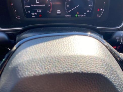 Used 2023 Honda Civic Touring image 22