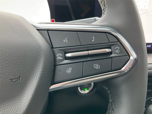 New 2026 Chevrolet Suburban Z71 w/ Comfort Package image 37