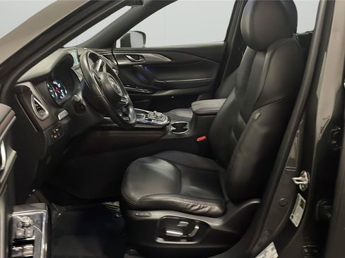 Used 2019 MAZDA CX-9 Grand Touring FWD image 10