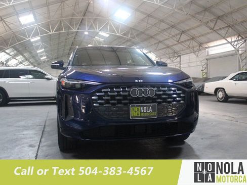 Used 2025 Audi Q5 Premium Plus AWD/4WD image 5