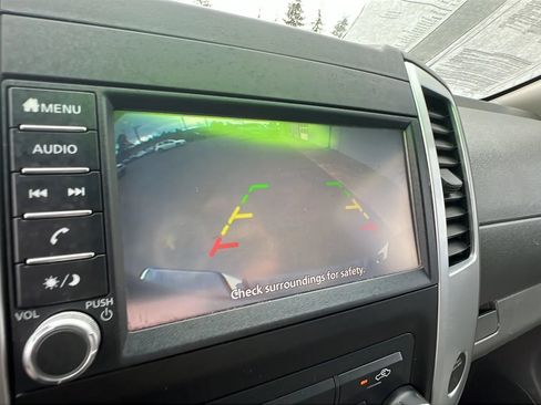Used 2019 Nissan Frontier S RWD image 22
