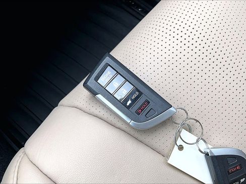 Used 2026 Acura MDX w/Technology Package image 15