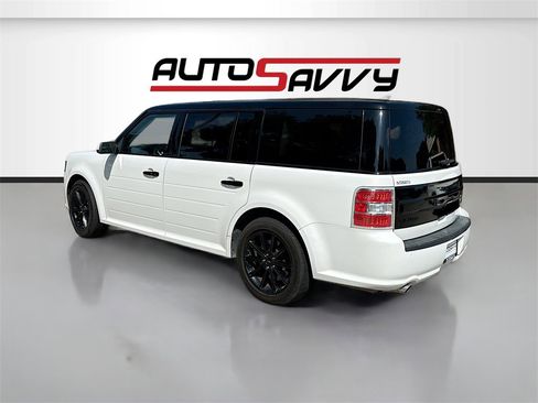 Used 2019 Ford Flex Limited image 5