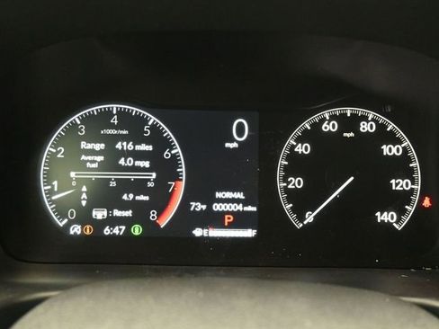 New 2026 Honda Odyssey Sport-L image 31
