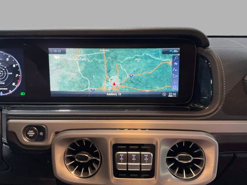 Used 2021 Mercedes-Benz G 63 AMG 4MATIC image 45