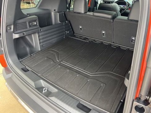 Certified 2026 Honda Passport TrailSport Elite image 15