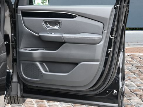 New 2026 Honda Pilot EX-L image 12