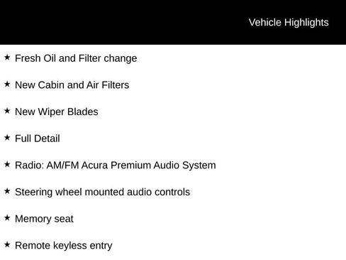 Used 2017 Acura MDX SH-AWD image 5