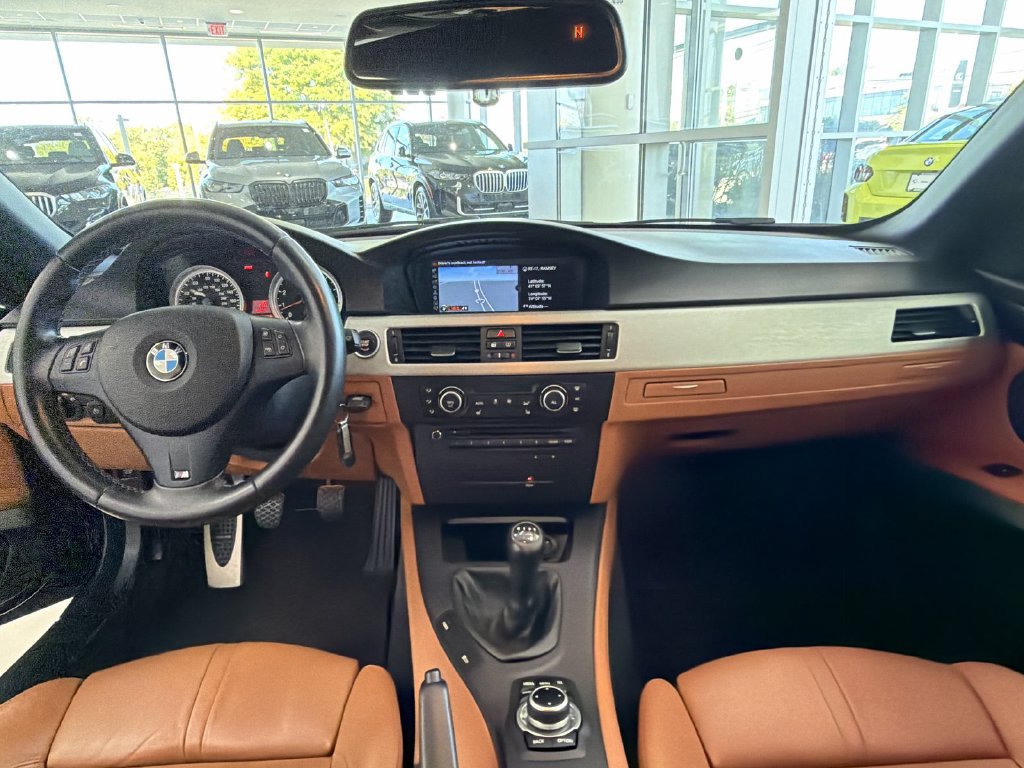 Used 2013 BMW M3 Convertible RWD image 18