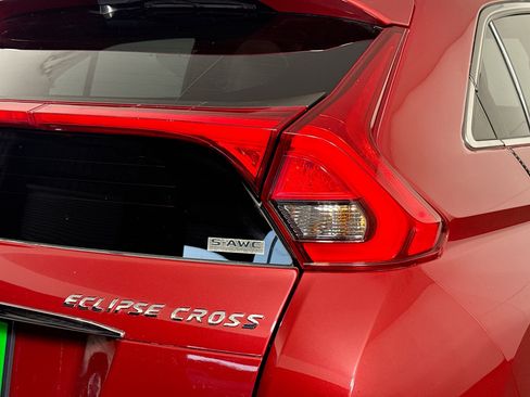 Used 2019 Mitsubishi Eclipse Cross SEL image 34