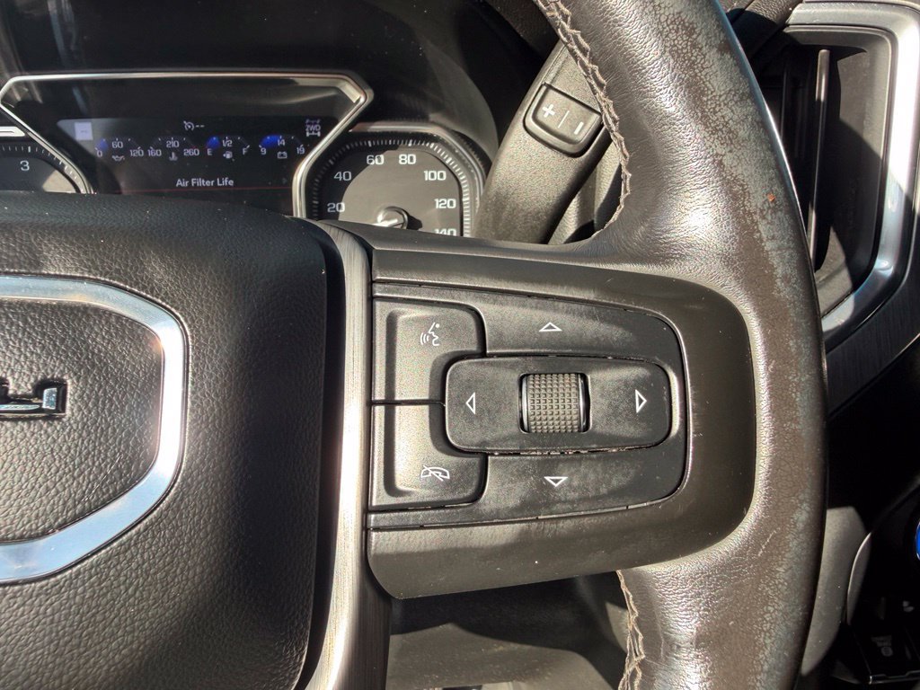 Used 2020 GMC Sierra 2500 Denali w/ Technology Package AWD/4WD image 31