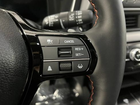 New 2026 Honda Passport TrailSport Elite image 16