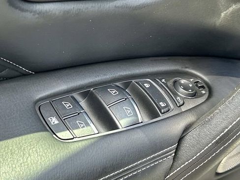 Used 2023 INFINITI QX80 Sensory w/ Cargo Package RWD image 19