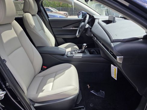 New 2026 MAZDA CX-30 AWD 2.5 S image 15