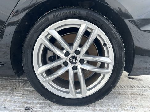 Used 2023 Audi A4 2.0T Premium Plus w/ Premium Plus Package image 32