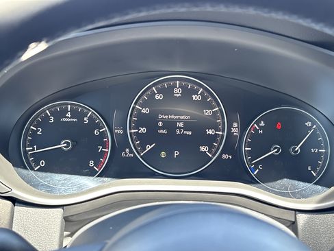 New 2026 MAZDA CX-50 AWD 2.5 S w/ Weather Package image 25