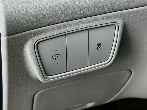 Used 2024 Hyundai Tucson SE FWD image 17