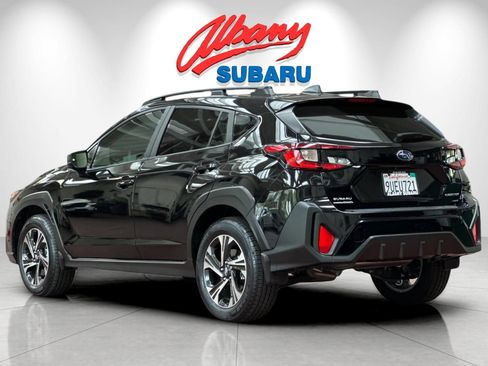Used 2025 Subaru Crosstrek 2.5i Premium w/ Popular Package #3 AWD/4WD image 7