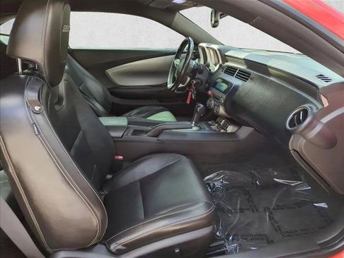 Used 2011 Chevrolet Camaro SS w/ RS Package RWD image 26