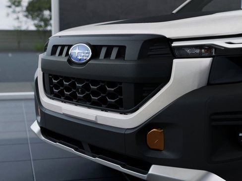 New 2026 Subaru Forester Wilderness AWD/4WD image 9
