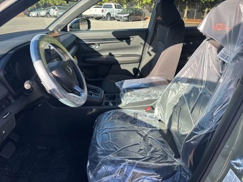 New 2026 Honda CR-V TrailSport image 10