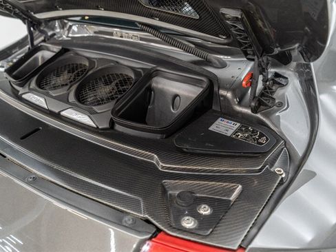 Used 2018 Porsche 911 GT3 RWD image 68