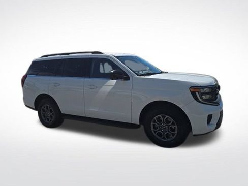 Used 2025 Ford Expedition Active RWD image 1