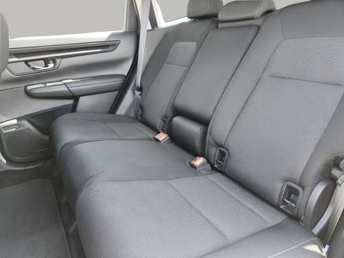 Used 2024 Honda CR-V EX image 17