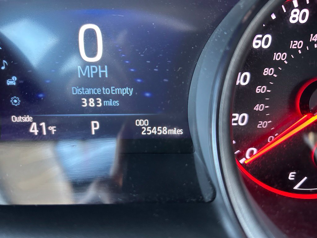 Used 2024 Toyota Camry XSE w/ Cold Weather Package AWD/4WD image 15