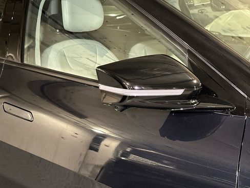 Certified 2023 Kia EV6 Wind w/ Wind Technology Package image 10